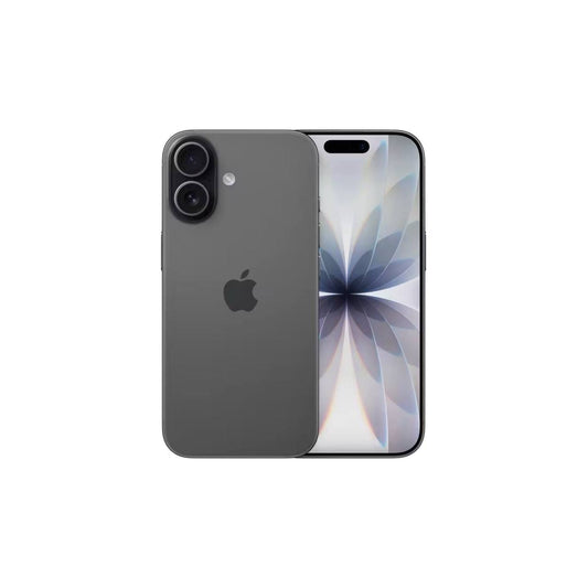 IPHONE 17 - NOIR